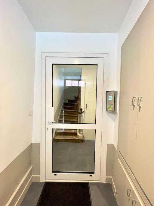 Hyper Centre Appartement Cosy Wifi Rodez Exterior photo